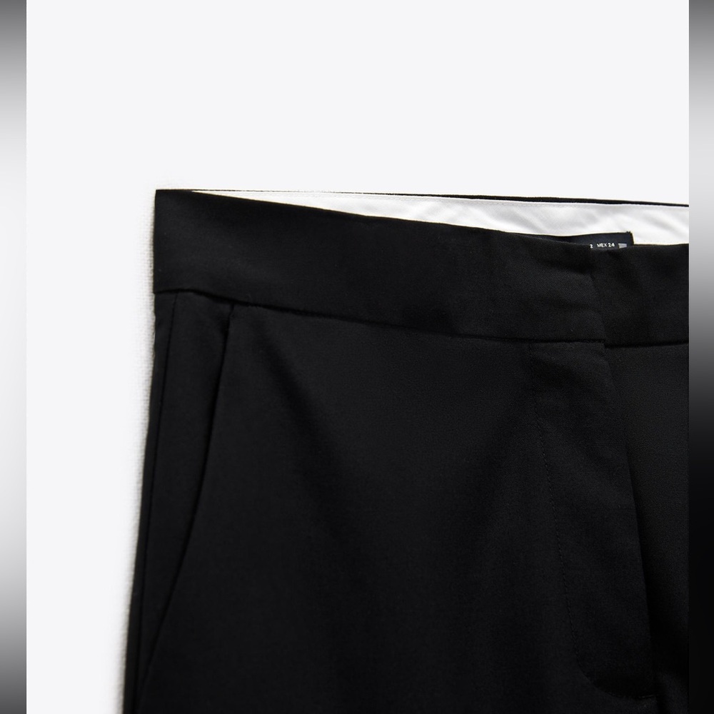 Zara Slacks - Picture 3 of 8